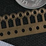 Precision Metal Stamping MN