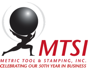 Metric Tool & Stamping Inc.
